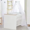 Kinderbed Finn 70 x 140 cm<roba Best