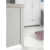 Kinderbed Helene 70 x 140 cm<roba