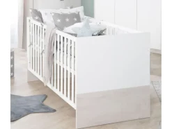 Kinderbed Julia 70 x 140 cm<roba Online