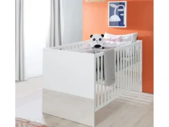 Kinderbed Julia 70 x 140 cm<roba Online