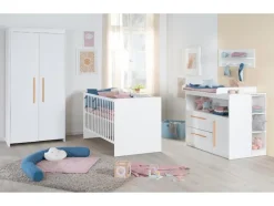 Kinderbed Lilo 70 x 140 cm<roba Online