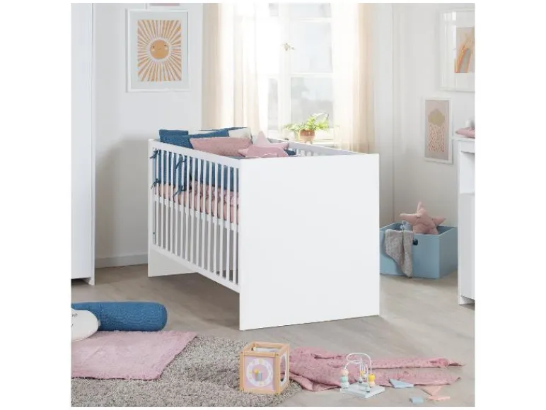 Kinderbed Lilo 70 x 140 cm<roba Online