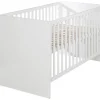 Kinderbed Maren 70 x 140 cm<roba Outlet