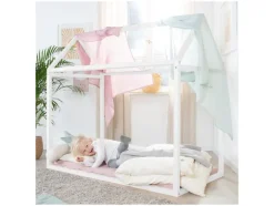 Kinderbed Montessori<roba Clearance