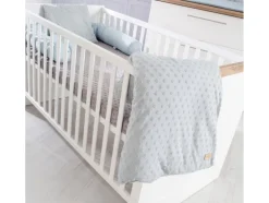Kinderbed Nele 70 x 140 cm<roba