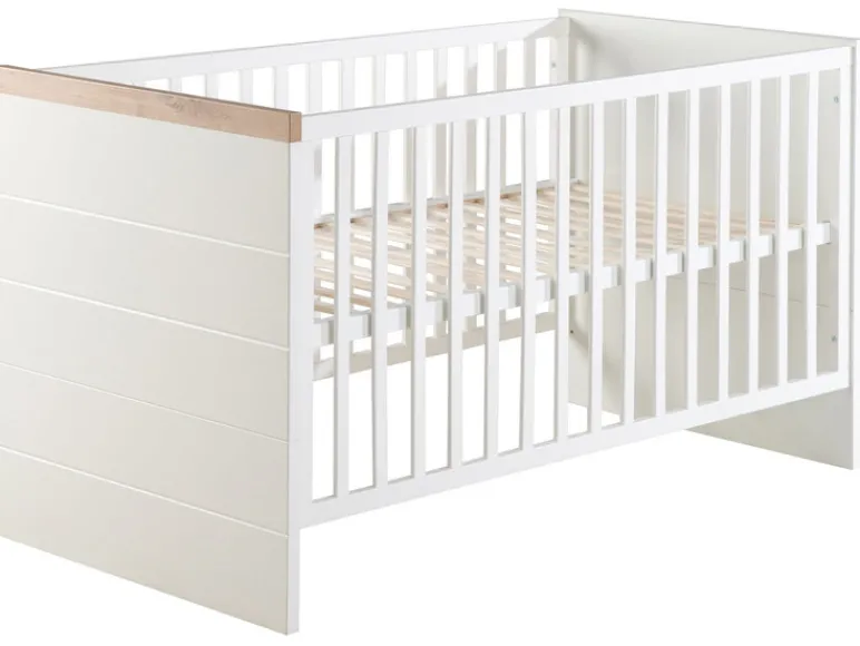 Kinderbed Nele 70 x 140 cm<roba