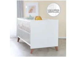 Kinderbed Ole 70 x 140 cm<roba Hot
