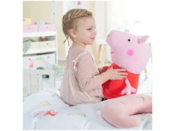 Kinderbed Paw Patrol of Peppa Pig 70 x 140 cm<roba Outlet