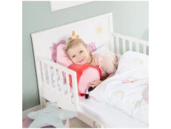 Kinderbed Paw Patrol of Peppa Pig 70 x 140 cm<roba Outlet