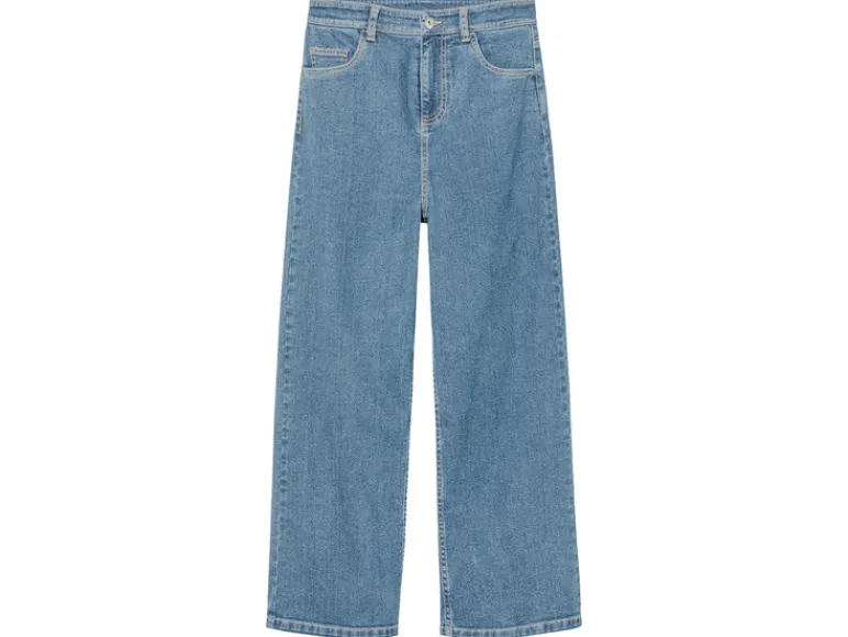Kinderen meisjes jeans<pepperts!® Online