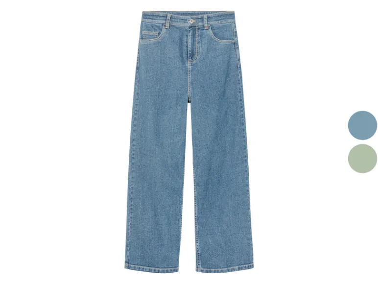 Kinderen meisjes jeans<pepperts!® Online