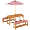 Kinderen tuintafelset<LIVARNO home Best