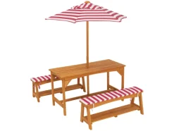 Kinderen tuintafelset<LIVARNO home Best