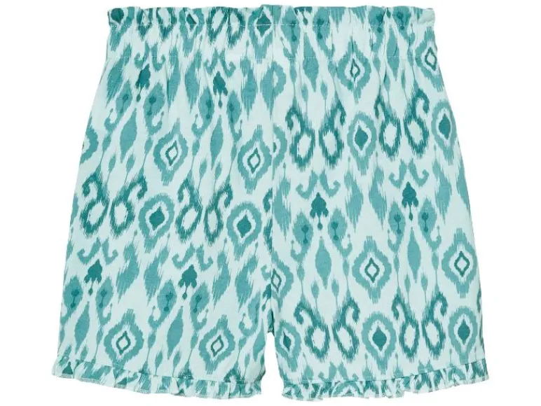 Kinderhemd en korte broek<lupilu® Clearance