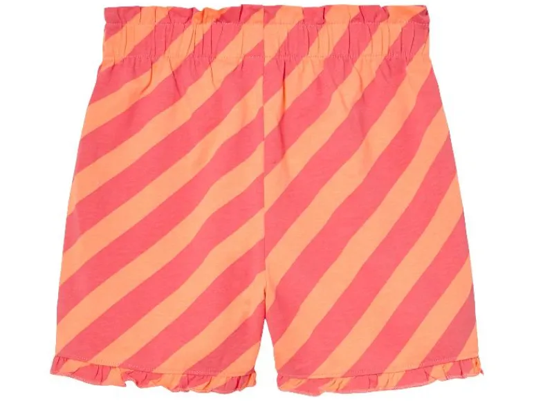 Kinderhemd en korte broek<lupilu® Clearance