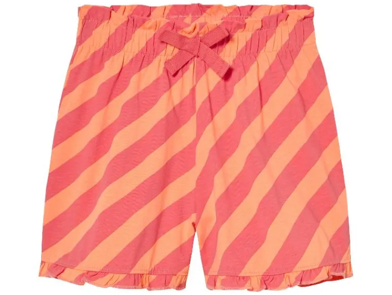 Kinderhemd en korte broek<lupilu® Clearance