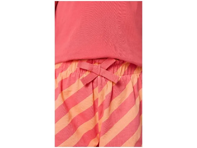 Kinderhemd en korte broek<lupilu® Clearance