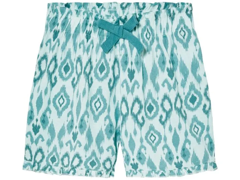 Kinderhemd en korte broek<lupilu® Clearance