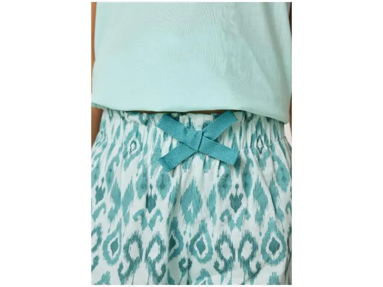 Kinderhemd en korte broek<lupilu® Clearance