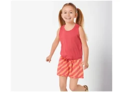 Kinderhemd en korte broek<lupilu® Clearance