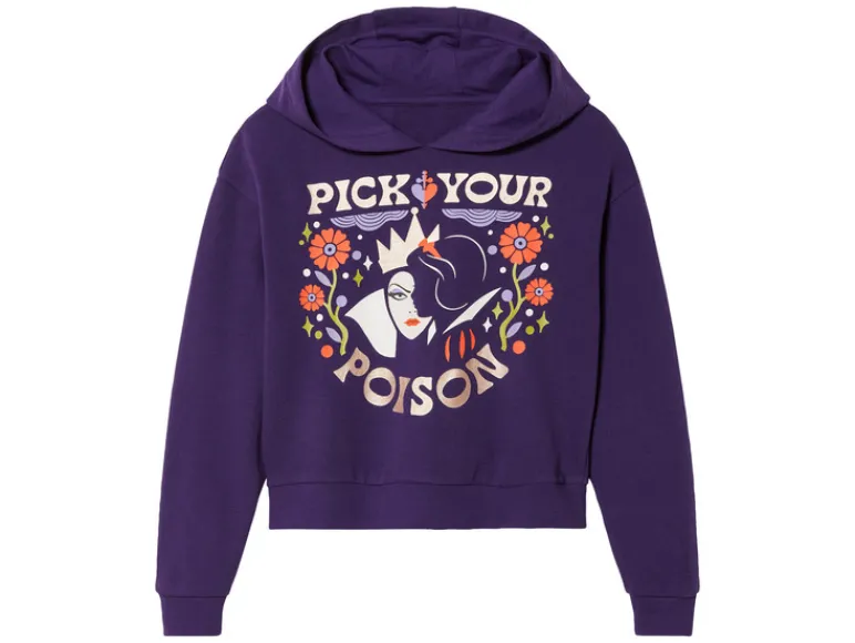 Kinderhoodie< New