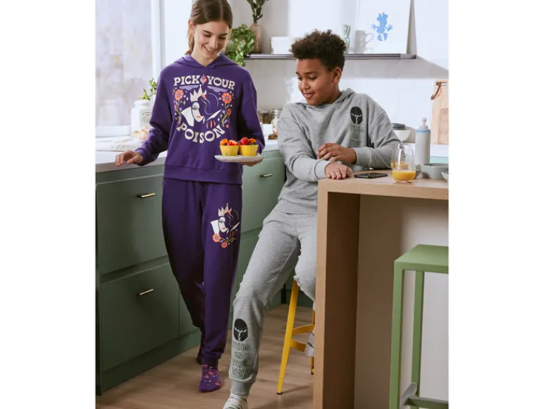 Kinderhoodie< New