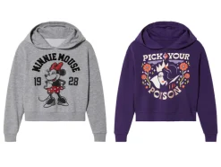 Kinderhoodie< New