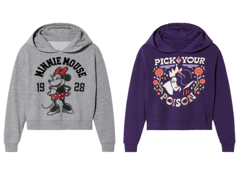 Kinderhoodie< New
