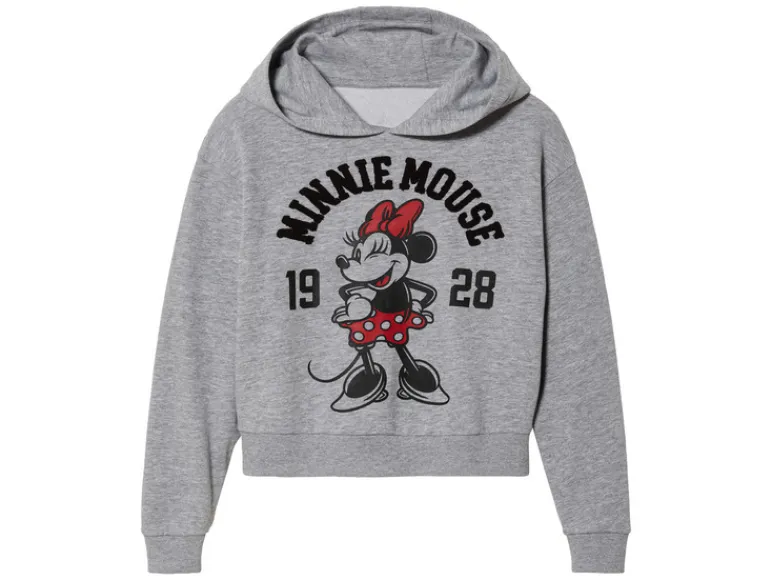 Kinderhoodie< New