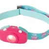 Kinderhoofdlamp<Ledlenser Online