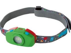 Kinderhoofdlamp<Ledlenser Online
