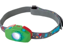 Kinderhoofdlamp<Ledlenser Online