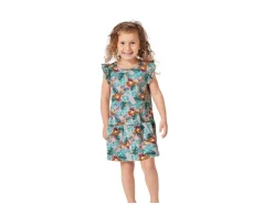 Kinderjurk< Outlet