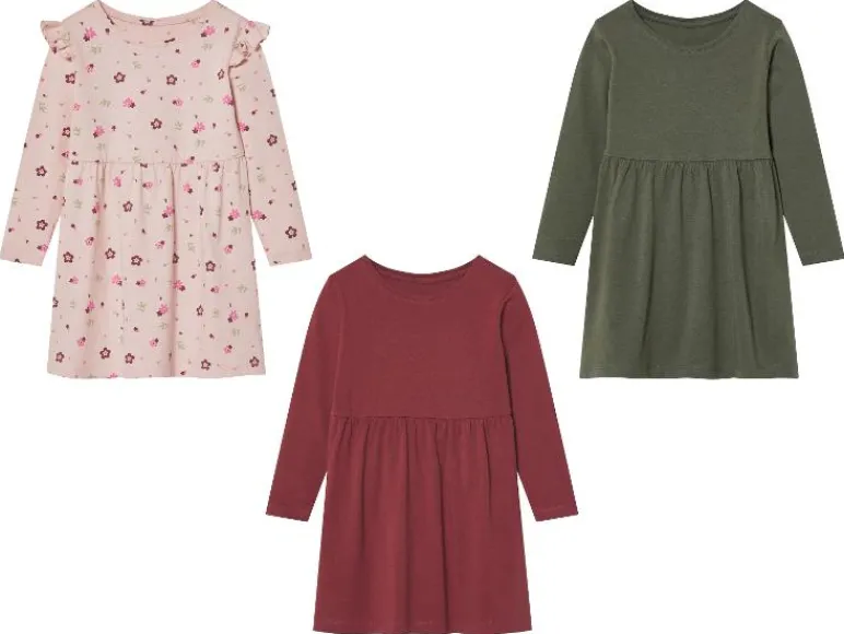 Kinderjurk<lupilu® Online