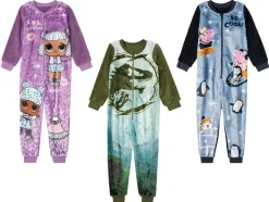 Kinderoverall< Sale