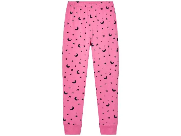 Kinderpyjama<