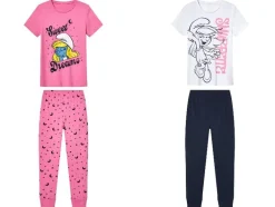 Kinderpyjama<