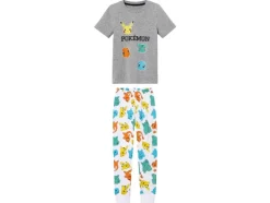 Kinderpyjama<