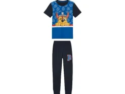 Kinderpyjama<