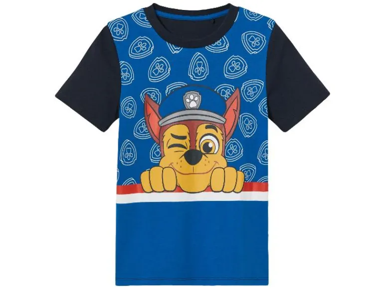 Kinderpyjama<