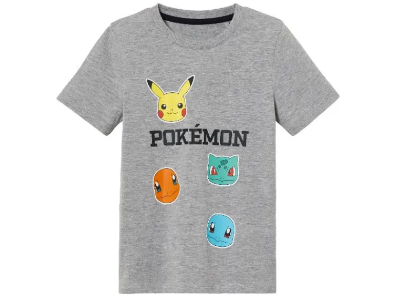 Kinderpyjama<