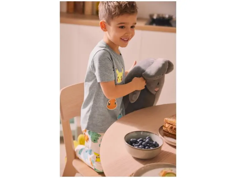 Kinderpyjama<