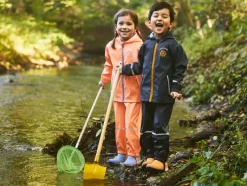 Kinderregenlaarzen<lupilu®