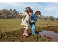 Kinderregenoverall<lupilu®
