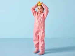 Kinderregenoverall<lupilu® Best