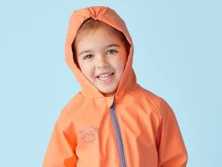 Kinderregenoverall<lupilu® Best
