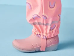 Kinderregenoverall<lupilu® Best