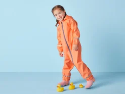 Kinderregenoverall<lupilu® Best