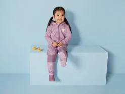 Kinderregenpak<lupilu® Hot