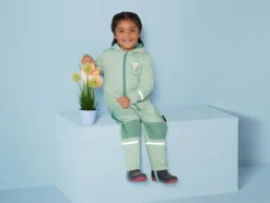 Kinderregenpak<lupilu® Hot